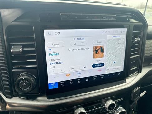 Certified 2024 Ford F150 Raptor image 16