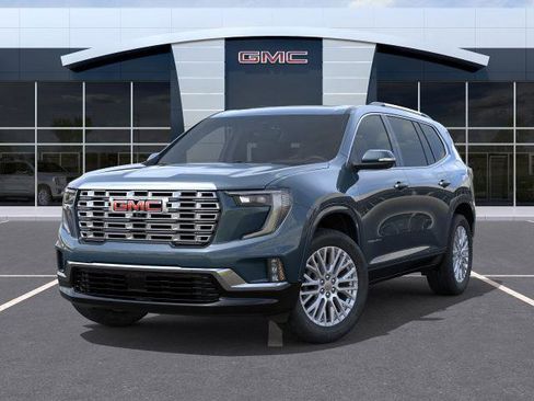 New 2026 GMC Acadia Denali image 6