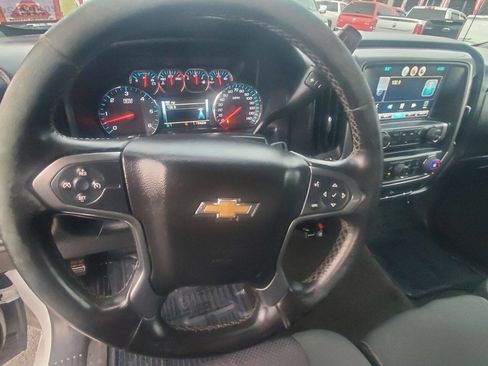 Used 2015 Chevrolet Silverado 1500 LT w/ All Star Edition image 17