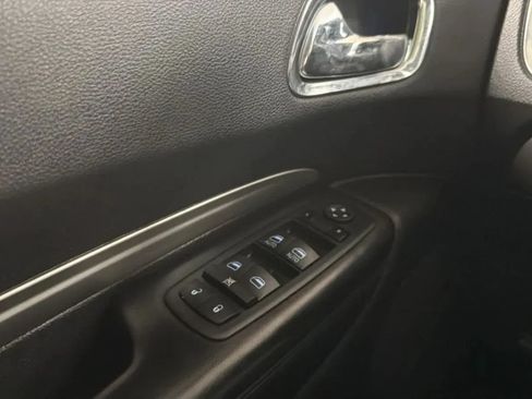 Used 2012 Dodge Durango SXT RWD image 14