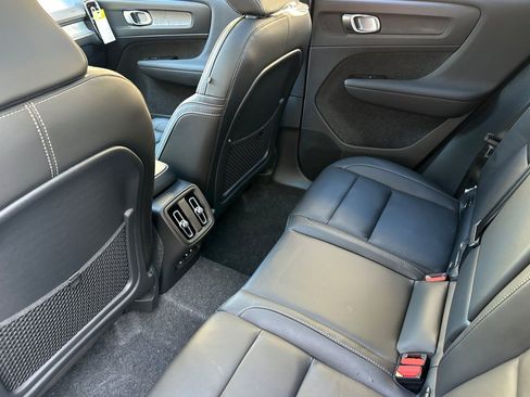 New 2026 Volvo XC40 B5 Plus w/ Protection Package Premier image 12