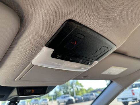 Used 2024 Nissan Rogue SV FWD image 30