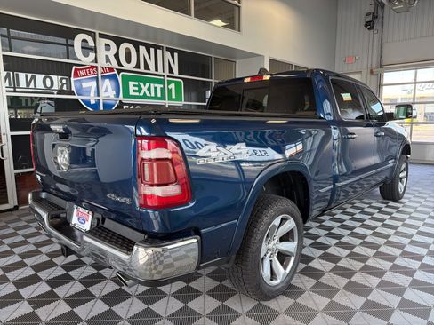 Used 2019 RAM 1500 Limited image 6