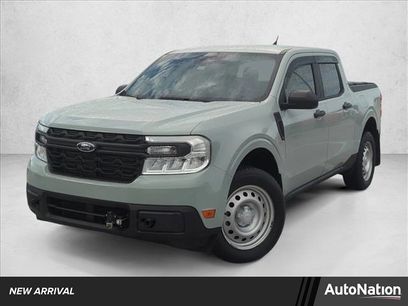 Used 2024 Ford Maverick XL