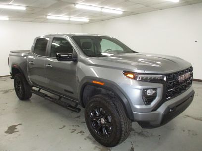 Used 2023 GMC Canyon Elevation w/ Elevation Premium Package