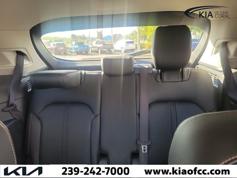 Used 2024 MAZDA CX-90 Plug-In Hybrid w/ Premium Pkg AWD/4WD image 15