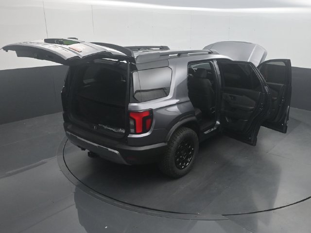 New 2026 Honda Passport TrailSport image 48