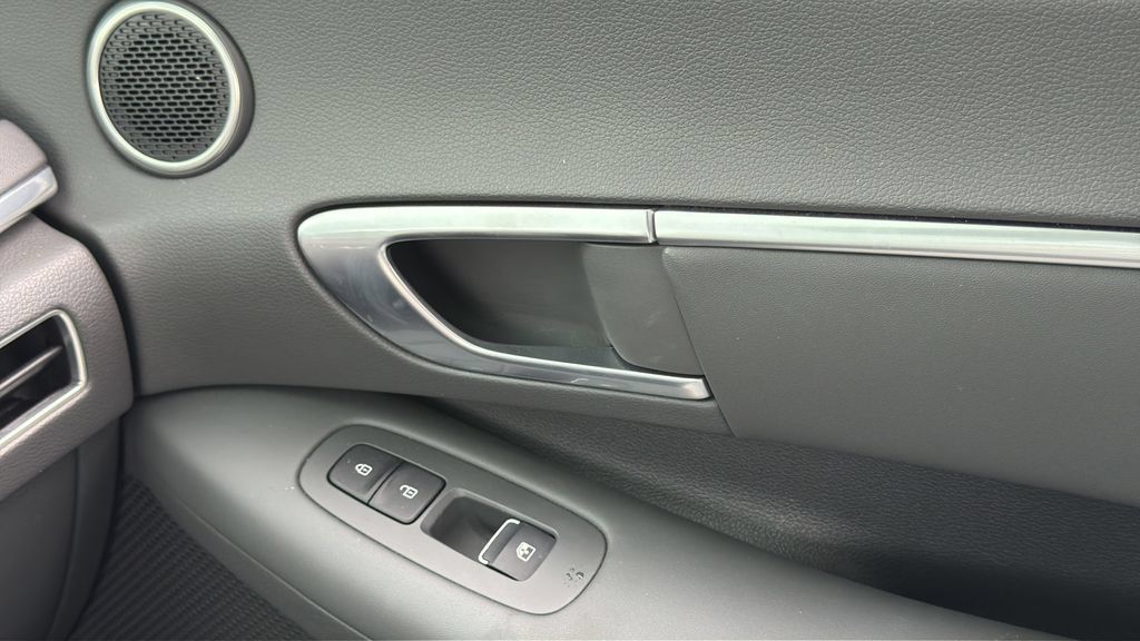 Used 2021 Hyundai Sonata SEL w/ Convenience Package FWD image 14