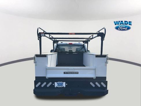 New 2025 Ford F350 XL w/ XL Driver Assist Package image 6
