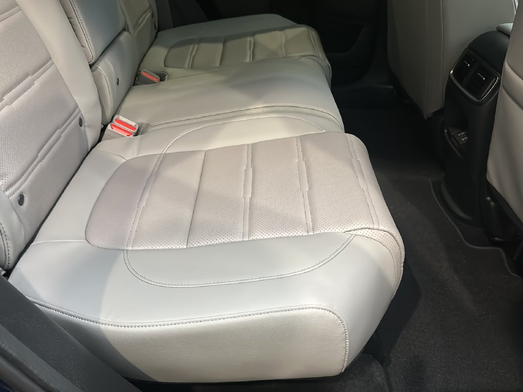 Certified 2020 Honda CR-V Touring image 22