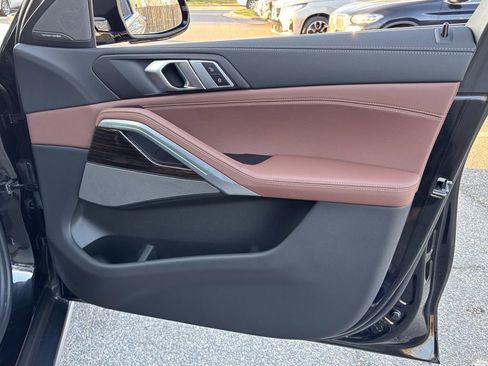 Used 2021 BMW X6 xDrive40i w/ Premium Package image 40