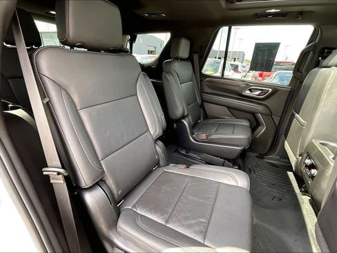 Used 2022 Chevrolet Tahoe Z71 AWD/4WD image 39
