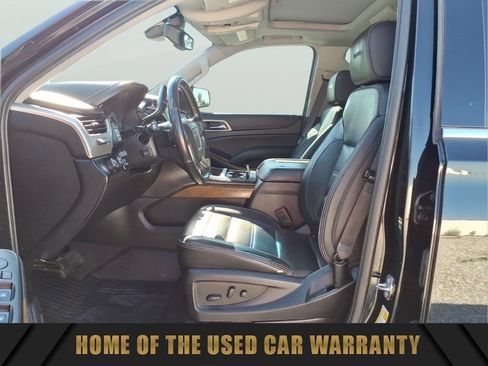 Used 2020 GMC Yukon XL Denali w/ Denali Ultimate Package AWD/4WD image 15