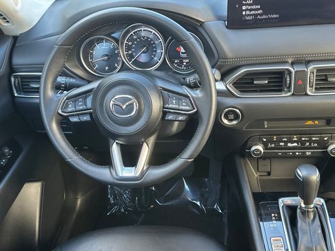 Used 2023 MAZDA CX-5 AWD 2.5 S w/ Select Package image 30