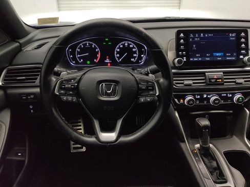 Used 2020 Honda Accord Sport image 22