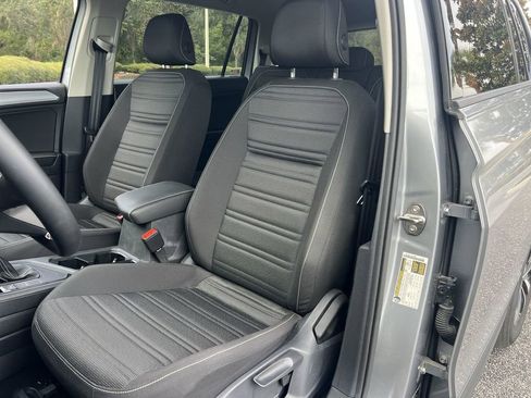 Certified 2024 Volkswagen Tiguan S image 12