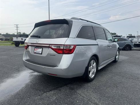 Used 2012 Honda Odyssey Touring image 5