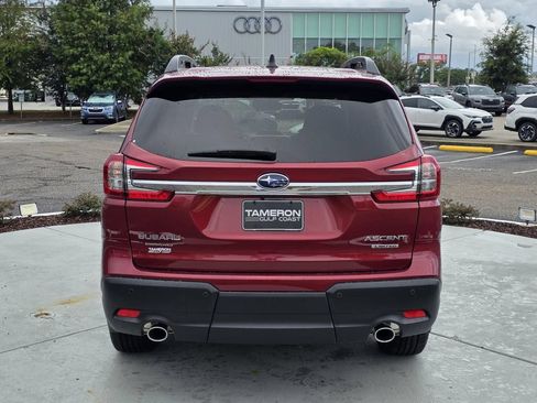 New 2026 Subaru Ascent Limited AWD/4WD image 3