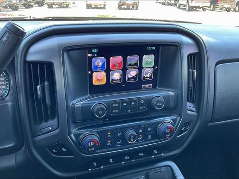 Used 2017 GMC Sierra 1500 SLT image 6