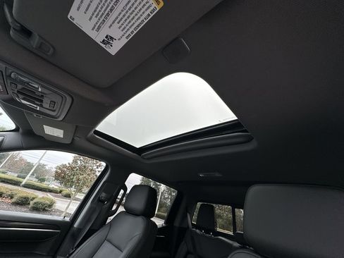 Used 2022 Chevrolet Silverado 1500 LTZ w/ LTZ Premium Texas Edition image 25