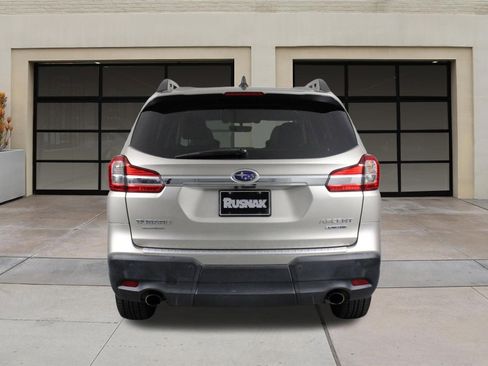 Used 2019 Subaru Ascent Limited image 5