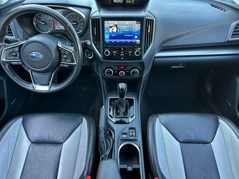 Used 2022 Subaru Crosstrek 2.5i Limited w/ Moonroof Package 2 image 15