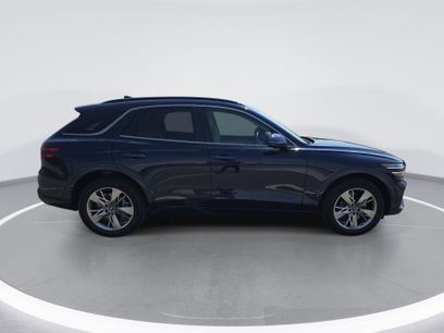 Used 2022 Genesis GV70 3.5T Sport w/ Sport Advanced Package