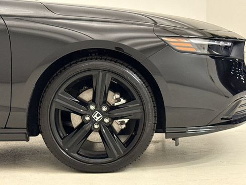 Used 2026 Honda Accord Sport image 6