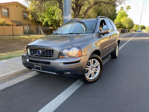 Used 2011 Volvo XC90 3.2 image 72
