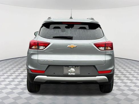New 2026 Chevrolet TrailBlazer LT w/ Convenience Package image 6