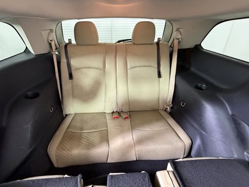 Used 2017 Dodge Journey SXT w/ Comfort/Convenience Group image 7