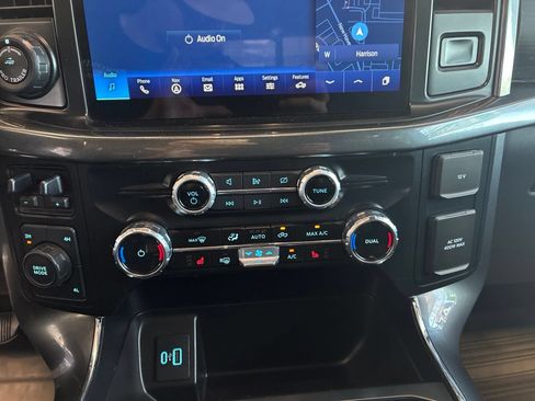 Used 2023 Ford F150 XLT AWD/4WD image 24