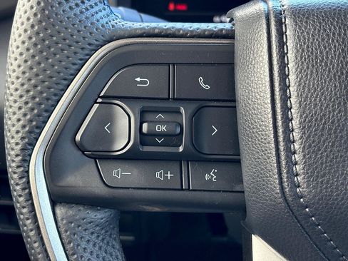 Used 2026 Toyota Sequoia Platinum w/ TRD Off-Road Package AWD/4WD image 41