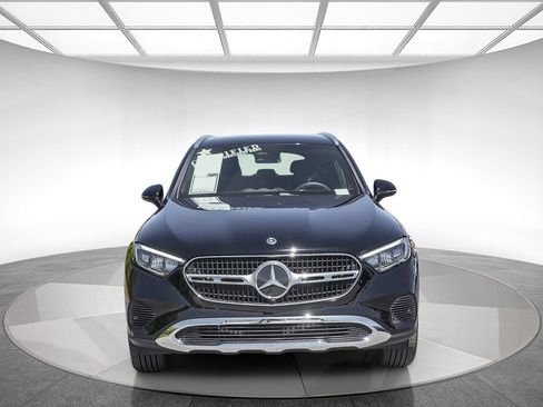 Certified 2026 Mercedes-Benz GLC 300 4MATIC image 6