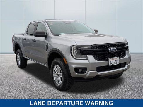 Used 2024 Ford Ranger XL RWD image 7