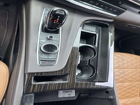 Used 2023 Cadillac Escalade Sport w/ Touring Package AWD/4WD image 25