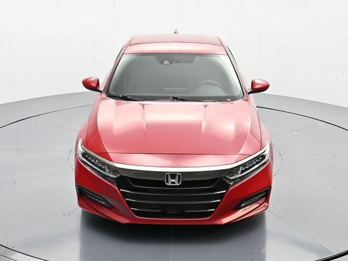 Used 2019 Honda Accord Sport image 30