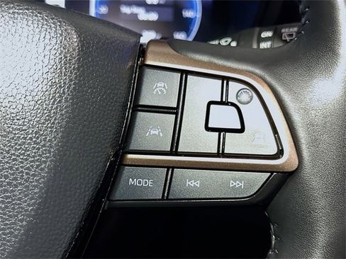 Used 2024 Toyota Grand Highlander MAX Limited image 37