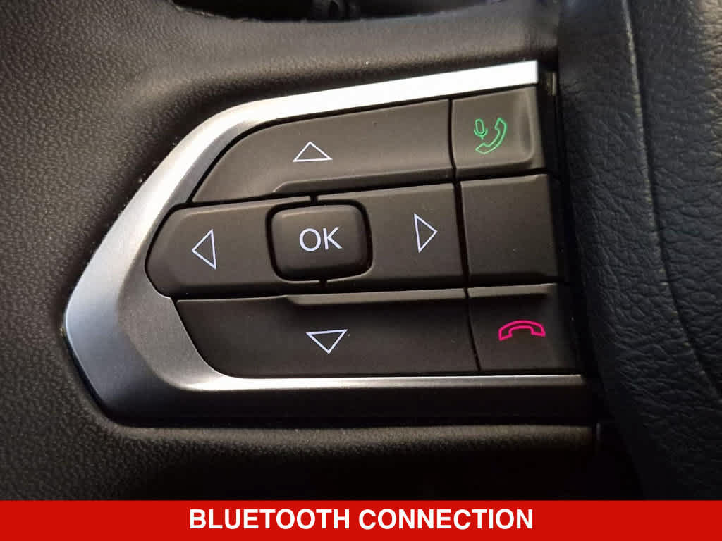 Used 2024 Jeep Compass Latitude AWD/4WD image 22