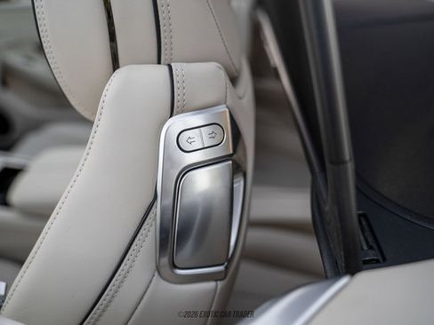 Used 2026 Bentley Continental GTC AWD/4WD image 45