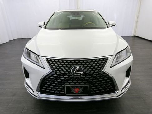 Used 2020 Lexus RX 350L FWD w/ Premium Package image 14
