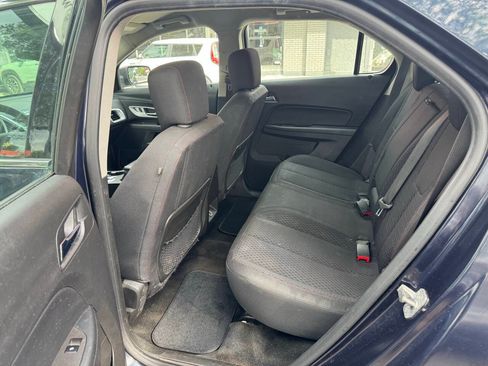 Used 2015 Chevrolet Equinox LS FWD image 9