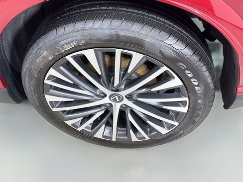 Used 2025 Lexus RX 350 Premium Plus w/ Convenience Package image 30