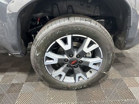 New 2026 Toyota 4Runner TRD Sport Premium AWD/4WD image 30