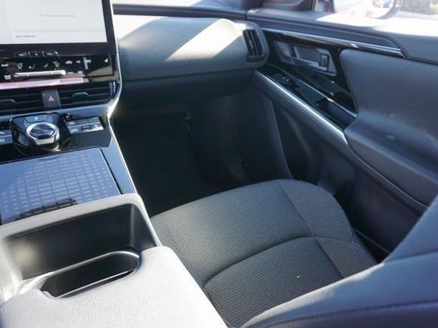 Used 2024 Toyota bZ4X XLE image 15