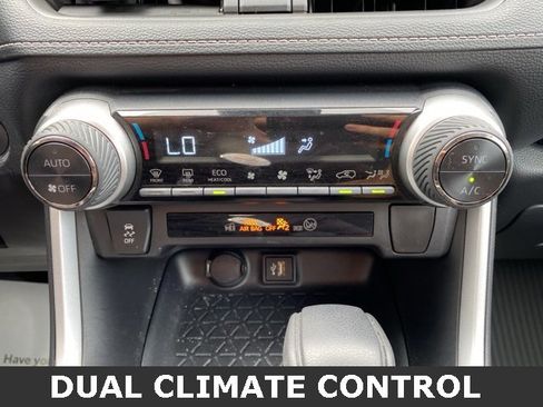 Certified 2025 Toyota RAV4 XLE image 10