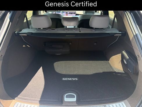 Certified 2026 Genesis GV70 2.5T Advanced AWD/4WD image 16