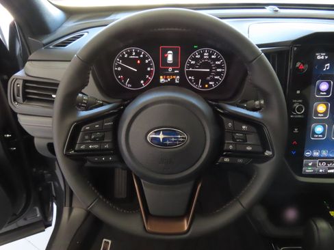 New 2026 Subaru Forester Sport image 16