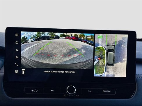 New 2025 Mitsubishi Outlander SE image 14