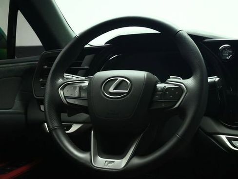 Used 2024 Lexus RX 350 F Sport w/ Convenience Package AWD/4WD image 39